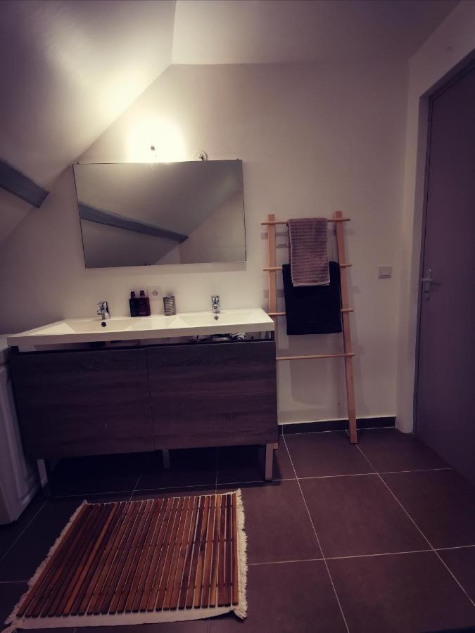 Cosy Chic Leilighet Erstein Eksteriør bilde